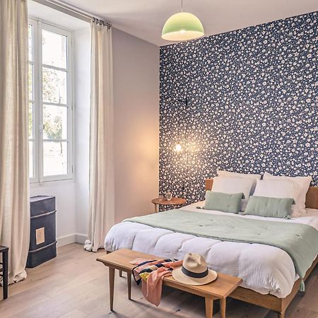 Bed and Breakfast La Nuit & Le Jour Vertheuil-en-Médoc Zewnętrze zdjęcie
