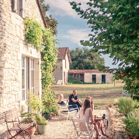 Bed and Breakfast La Nuit & Le Jour Vertheuil-en-Médoc Zewnętrze zdjęcie