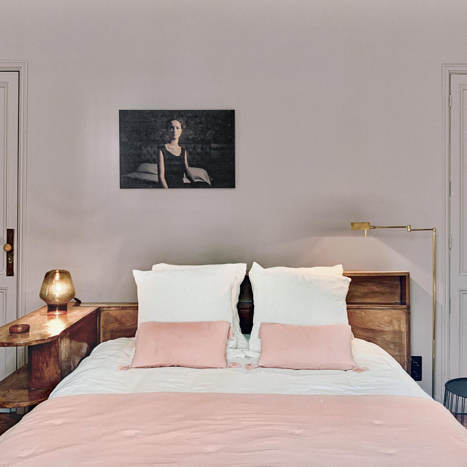 Bed and Breakfast La Nuit & Le Jour Vertheuil-en-Médoc Zewnętrze zdjęcie