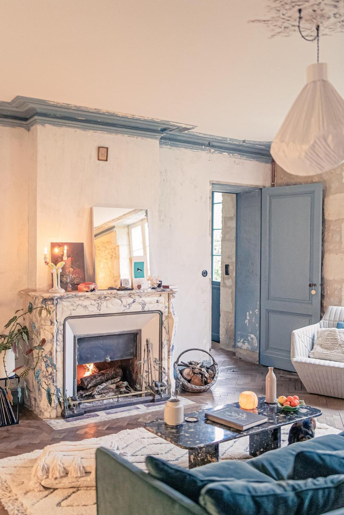 Bed and Breakfast La Nuit & Le Jour Vertheuil-en-Médoc Zewnętrze zdjęcie