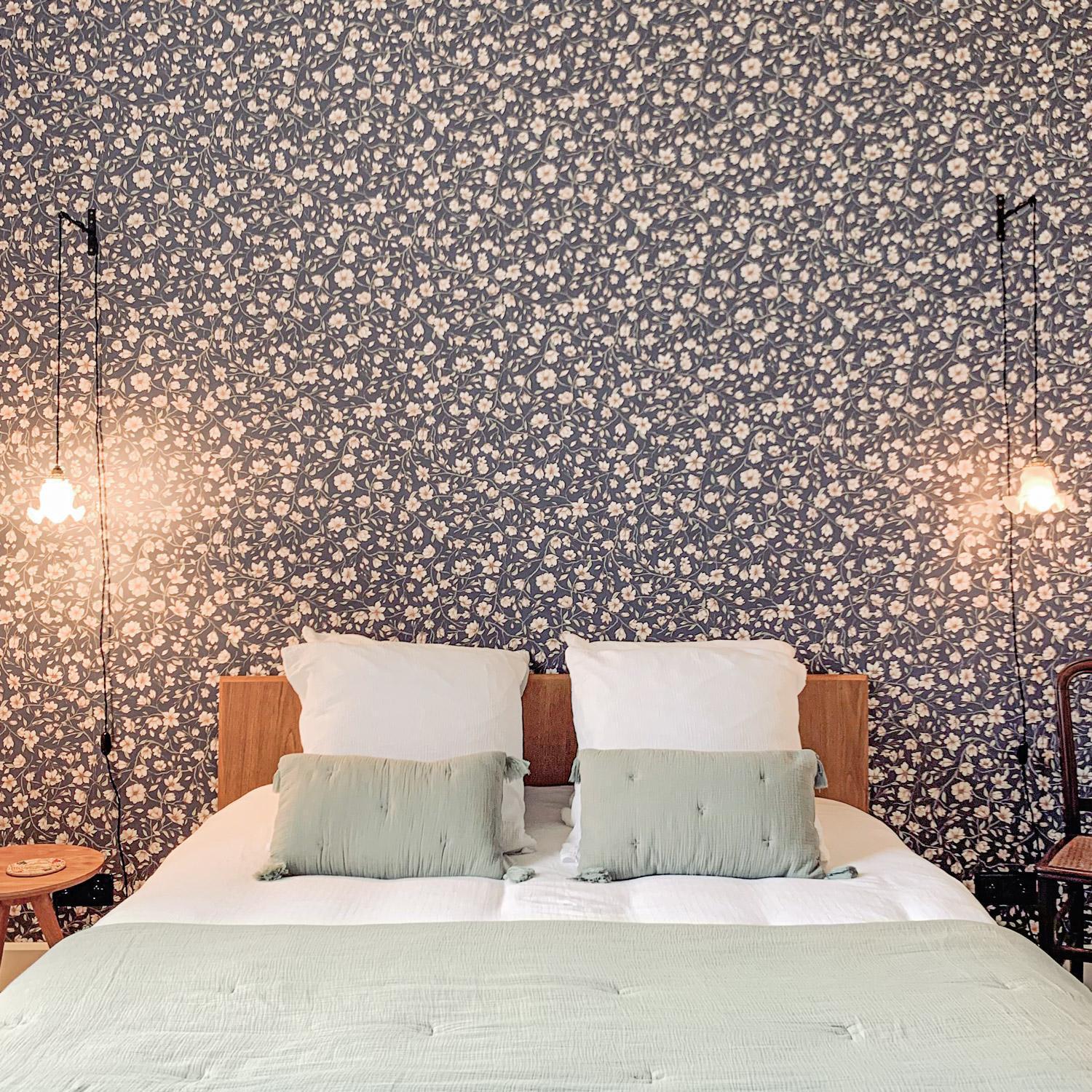 Bed and Breakfast La Nuit & Le Jour Vertheuil-en-Médoc Zewnętrze zdjęcie